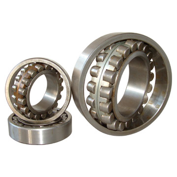 Thrust Self-aligning Roller Bearings