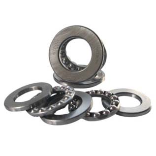 Thrust Ball Bearings