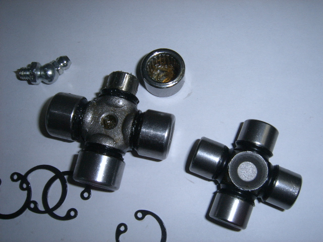 Universal Joint Bearing