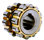 Overall Eccentric Bearing